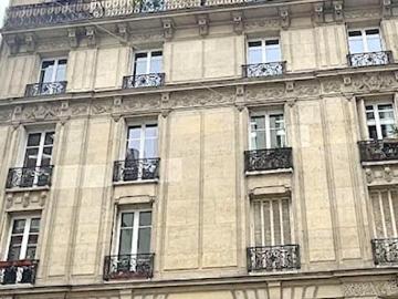 Necker, Paris 15e Arrondissement, Paris, Île-de-France