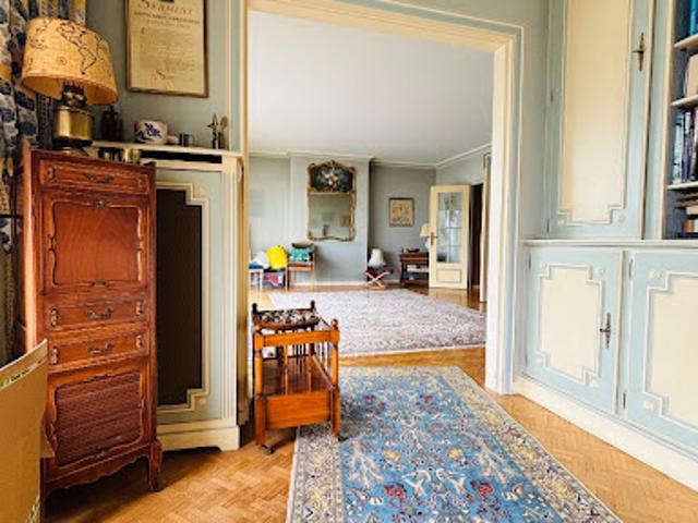 Vente Appartement 7 pièces 149.25 m2 Tours