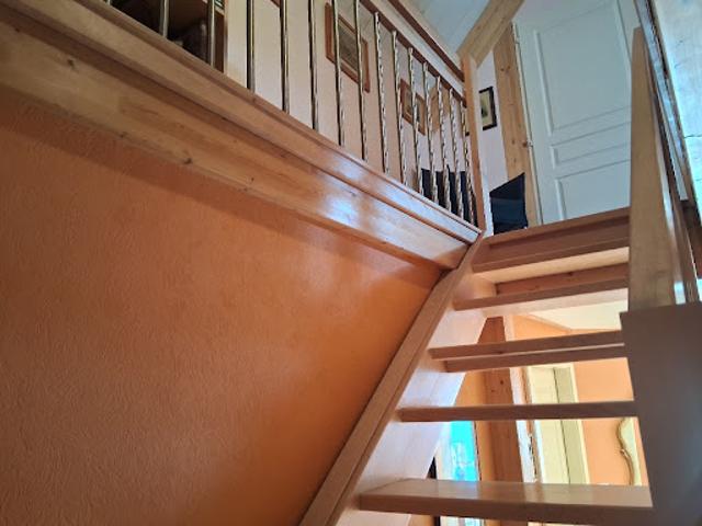Vente Appartement 7 pièces 150 m2 Montbeliard