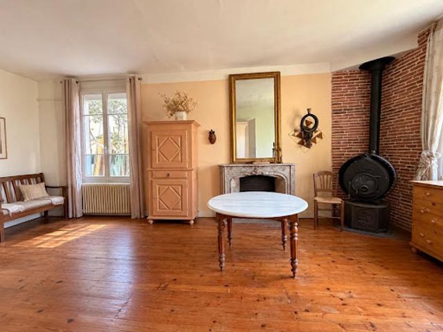 Vente Maison 7 pièces 150 m2 Toulouse