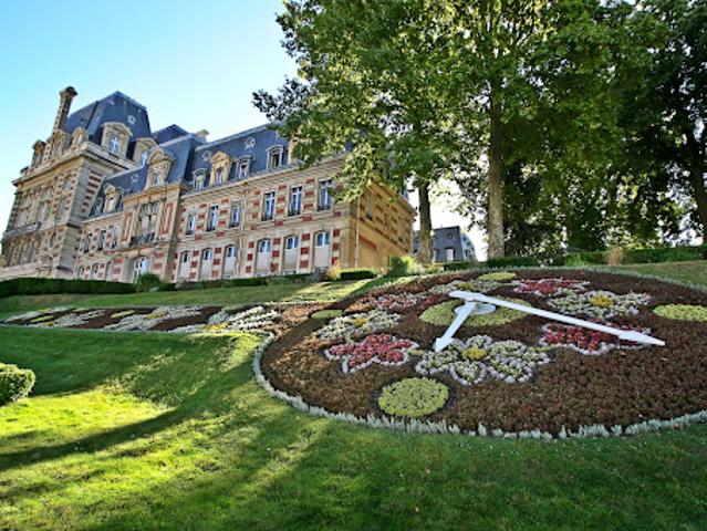 Vente Appartement 7 pièces 150 m2 Versailles