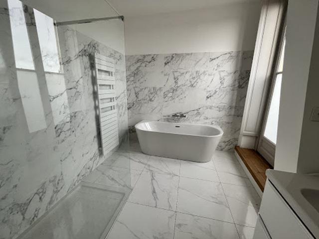 Vente Appartement 7 pièces 152 m2 Montpellier
