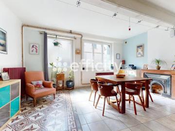 Vente Appartement 7 pièces 152 m2 Miribel