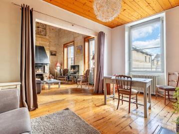 Vente Appartement 7 pièces 155 m2 Bordeaux