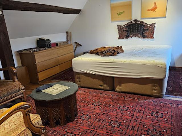 Vente Appartement 7 pièces 155 m2 Joigny