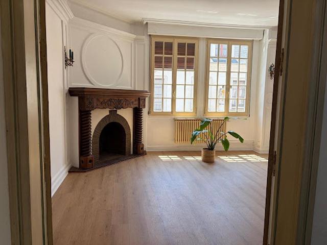 Vente Appartement 7 pièces 155 m2 Les Andelys
