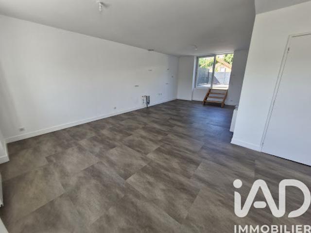 Vente Appartement 7 pièces 155 m2 Saint Junien