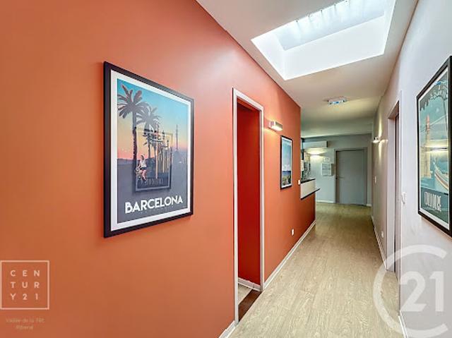 Vente Appartement 7 pièces 158.5 m2 Baho