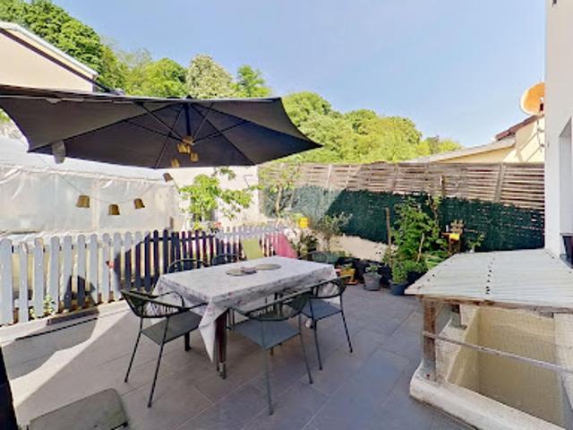 Vente Appartement 7 pièces 158 m2 Maxeville