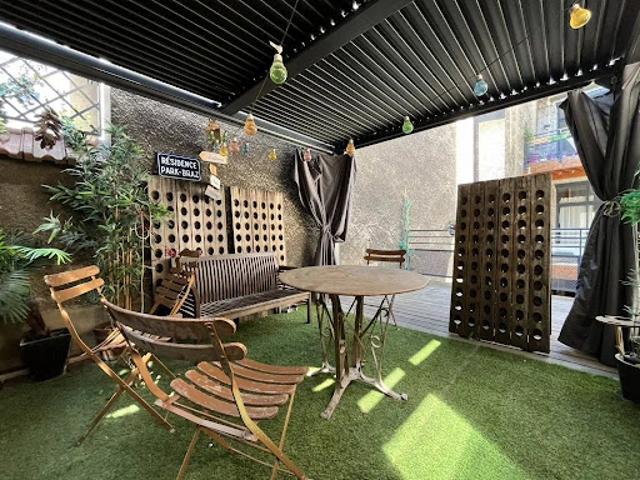 Vente Appartement 7 pièces 159 m2 Reims