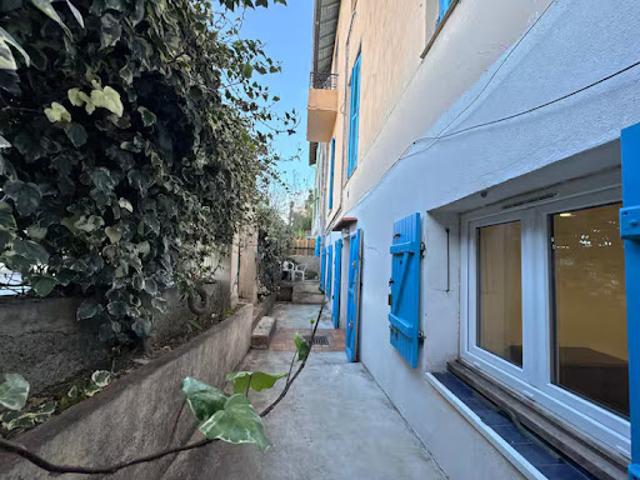 Vente Maison 7 pièces 160 m2 Nice