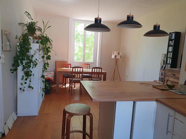 Vente Appartement 7 pièces 161.2 m2 Nantes