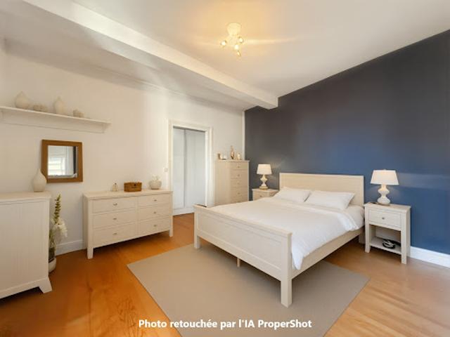 Vente Appartement 7 pièces 162 m2 Agen