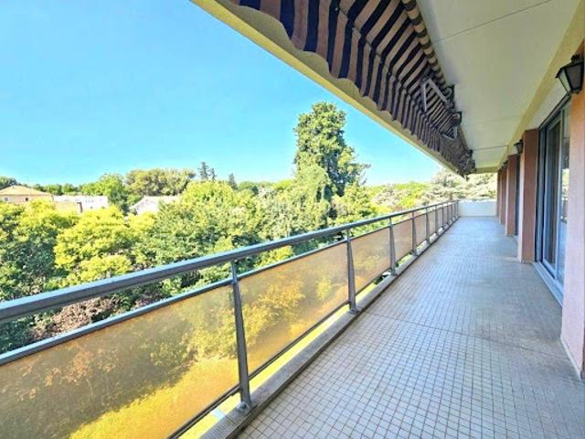 Vente Appartement 7 pièces 165 m2 Montpellier