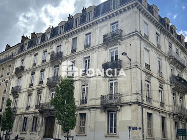 Vente Appartement 7 pièces 166 m2 Grenoble