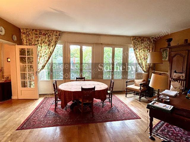 Vente Appartement 7 pièces 166 m2 Tours