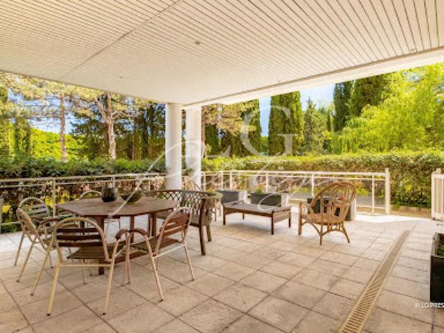 Vente Appartement 7 pièces 169.77 m2 Mandelieu la Napoule