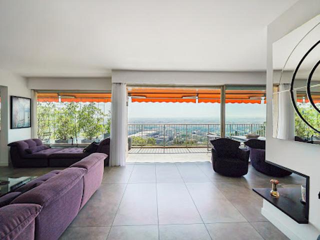 Vente Appartement 7 pièces 169.81 m2 Sainte Foy lès Lyon