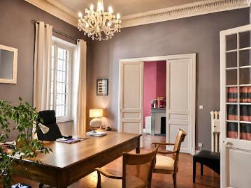 Vente Appartement 7 pièces 169 m2 Carcassonne