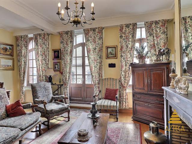 Vente Appartement 7 pièces 170 m2 Cambrai