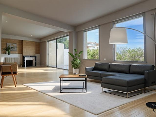 Vente Appartement 7 pièces 170 m2 Bordeaux