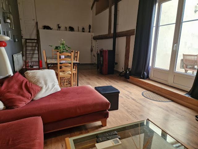 Vente Appartement 7 pièces 170 m2 Bayon