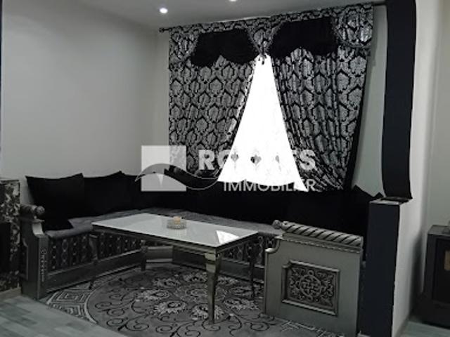 Vente Appartement 6 pièces 153 m2 Millau