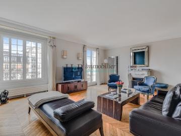 Vente Appartement 7 pièces 170 m2 Paris 12ème