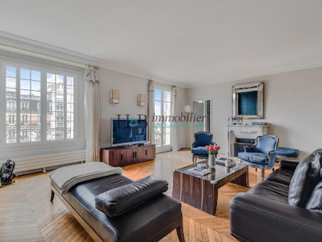 Vente Appartement 7 pièces 170 m2 Paris 12ème