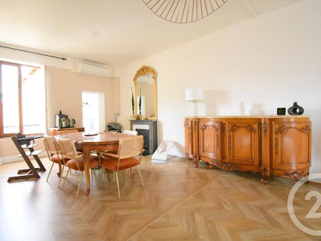 Vente Appartement 7 pièces 171.84 m2 Vichy