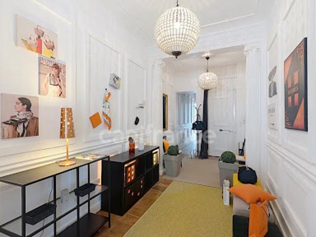 Vente Appartement 7 pièces 171 m2 Chalon sur saone
