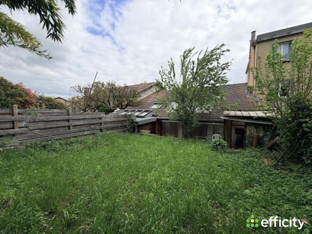 Vente Appartement 7 pièces 173.15 m2 Tullins