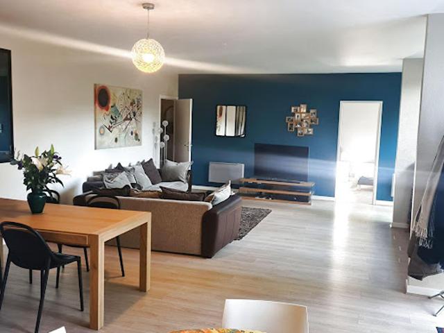 Vente Appartement 7 pièces 175.7 m2 Clermont Ferrand