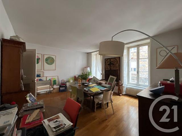 Vente Appartement 7 pièces 175.54 m2 Annonay
