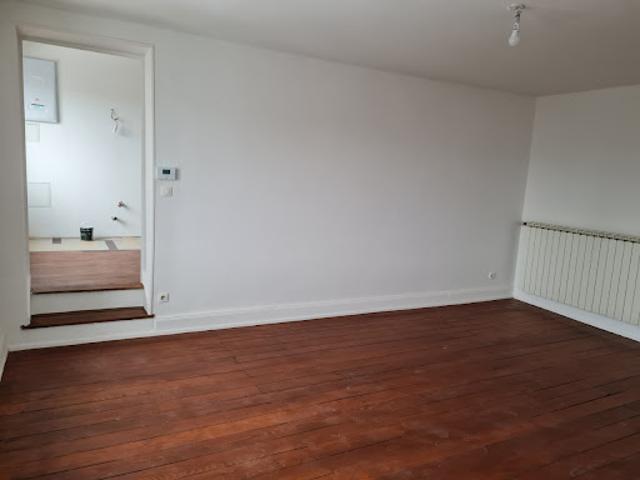 Vente Appartement 7 pièces 175 m2 Dieuze