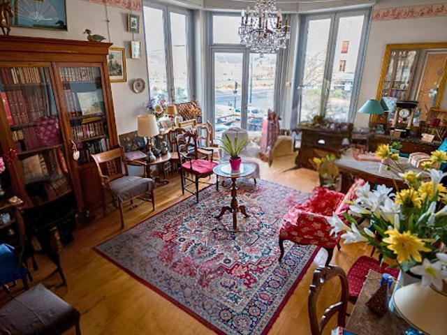 Vente Appartement 7 pièces 175 m2 Vienne