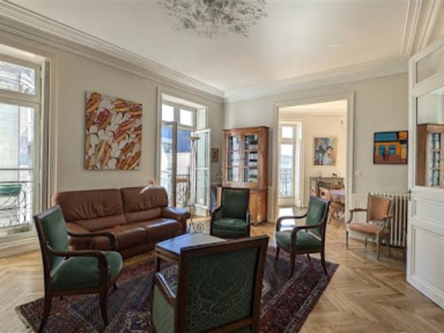 Vente Appartement 7 pièces 176.08 m2 Nantes