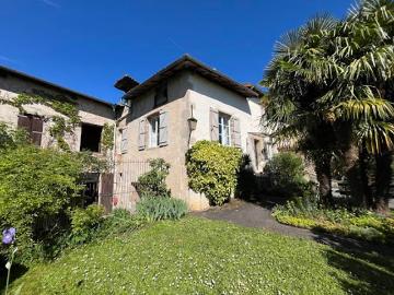 Vente Appartement 7 pièces 176 m2 Bellac