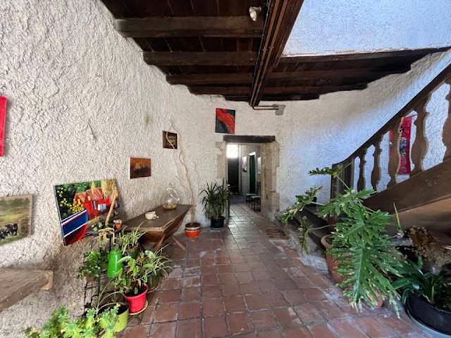 Vente Appartement 7 pièces 176 m2 Bellac