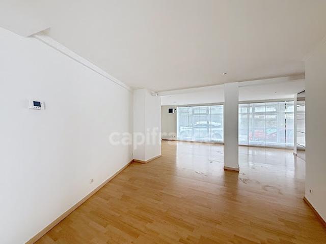 Vente Appartement 7 pièces 177 m2 Brest