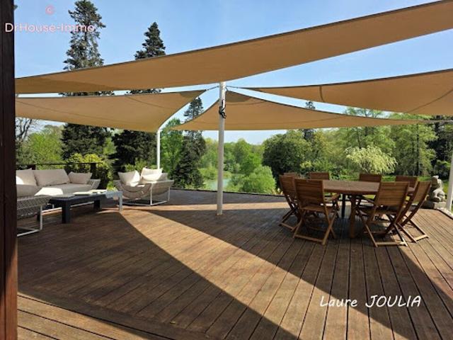 Vente Appartement 7 pièces 179.62 m2 Saint Martin de Seignanx