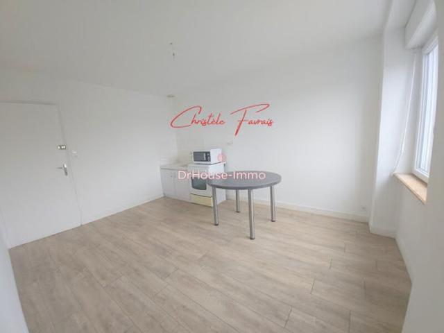 Vente Appartement 7 pièces 179 m2 Louvigné du Désert