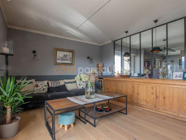 Vente Appartement 7 pièces 180 m2 Annemasse