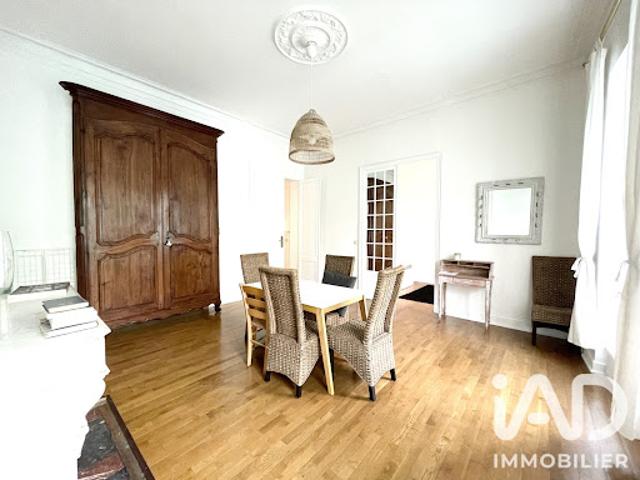 Vente Appartement 7 pièces 180 m2 Bordeaux