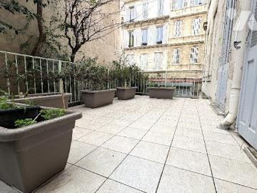 Vente Appartement 7 pièces 180 m2 Marseille 6ème