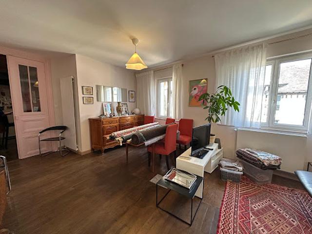 Vente Appartement 7 pièces 180 m2 Provins