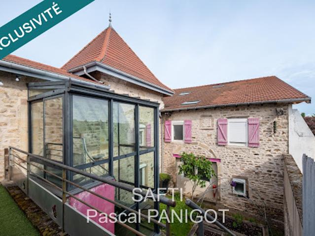 Vente Duplex 7 pièces 182 m2 Golbey