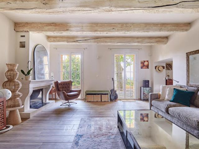 Vente Appartement 7 pièces 183 m2 Aix en Provence