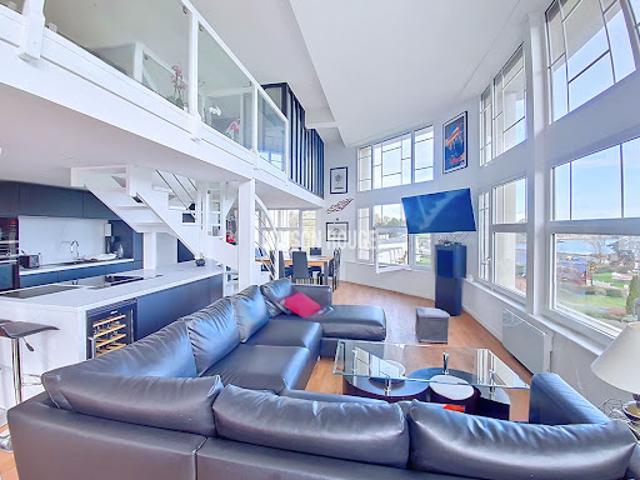 Vente Appartement 7 pièces 187 m2 Saint Cast le Guildo
