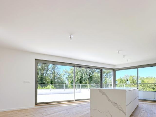 Vente Appartement 7 pièces 187 m2 Strasbourg